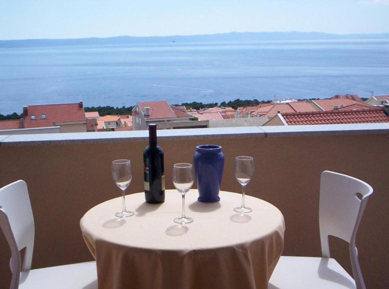 Sarita 2 Makarska