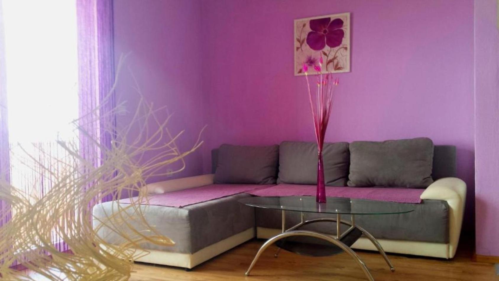 Apartment Sarita 2