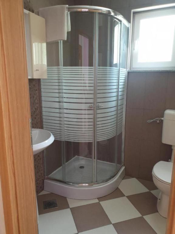 Sarita 2 Apartment Makarska
